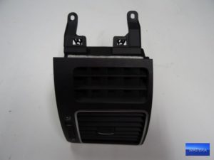 1T0819704 E Kratka nawiewu prawa CHROM VW TOURAN