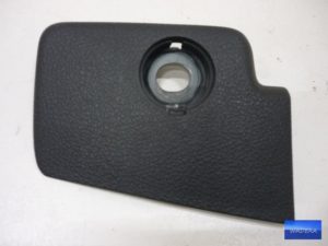 5N0885245 Zaślepka kanapy VW TIGUAN Bdb!