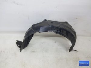 53976-0d120 Nadkole przód lewe TOYOTA Yaris 05-11