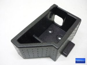 5L6858857 B Pianka styropian bagażnika Skoda Yeti