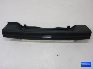 5L6863459 A Osłona krawędzi bagażnika Skoda Yeti