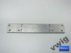 Audi A8 wzmocnienie tunelu 4H0803809 D