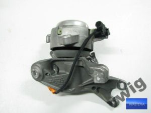 Audi A8 D4 poduszka łapa skrzyni 4H0399152 AS