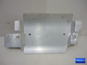 4H0813383 Wspornik obudowy alumulatora AUDI A8