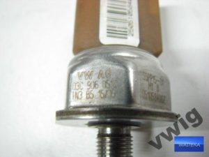 Czujnik ciśnienia vw audi skoda 03C906051C