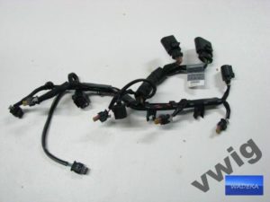 Wiązka elektryczna wtryskiwaczy 06H971627