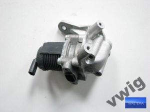 Audi A6 A8 Q5 zawór kombinowany 06H131097C