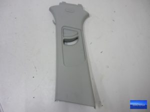 5L0867243 Poszycie słupka środkowego L SKODA YETI