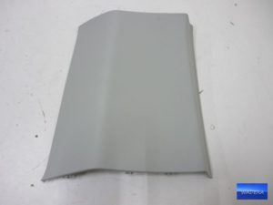 5L6867246 Nakładka słupka tył prawy SKODA YETI