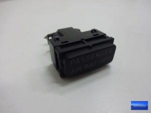 1K0919234 B Kontrolka poduszki AIRBAG VW SKODA