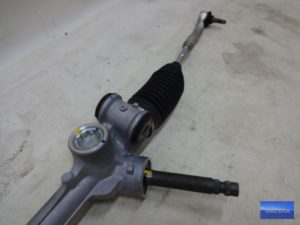 Maglownica jak nowa Toyota YARIS 11-13 oryginał