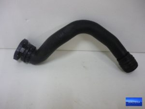 5Q0129637 A Rurka odprowadzająca wodę VW SKODA