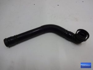 3C0129637B Rura filtra powietrza VW SKODA AUDI