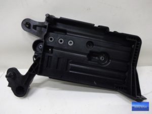 5Q0915321H Podstawa akumulatora ORYGINAŁ VW SKODA
