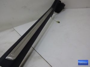5G3 Próg wew./podświetlony/oryg! VW GOLF 7 GTI