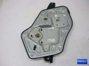 5L0837402 Podnośnik szyby str,prawa Skoda Yeti