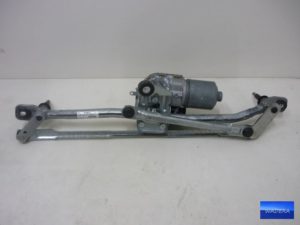 8R1955119 A Mechanizm wycieraczek AUDI Q5