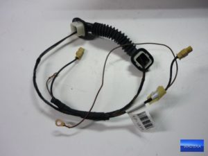 5L6971147A Wiązka elek.klapy tylnej SKODA YETI