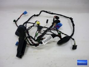 5G4971120 GN wiązka instalacja drzwi VW GOLF VII