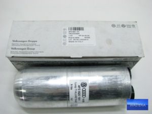 Audi A6 osuszacz skraplacz klimatyzacji 4F0820191