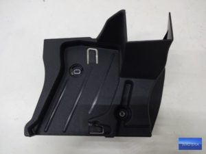 510858848a element mocujący roletę VW SPORTSVAN