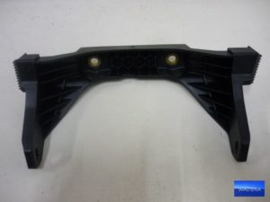 3T0863350 Mocowanie tunelu Skoda Superb 2
