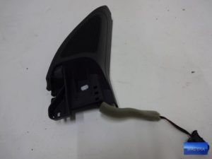 5k0837986 Głośnik wysokotonowy drzwi R VW GOLF VI
