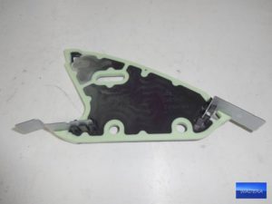 4F9810569 Uszczelniacz słupek d str.lewa AUDI A6