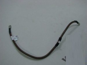 Przewód minusowy Audi A8 4H0971237