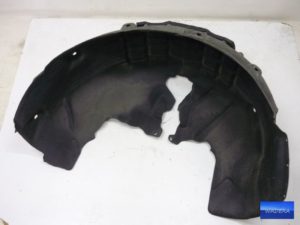 Nadkole tylne lewe Audi A7 S7 4G8810171