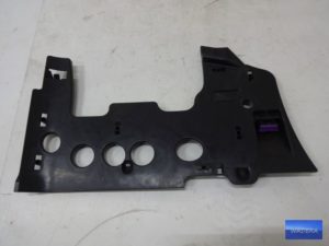 1K1863083 Osłona pod deskę rozdzielczą VW GOLF