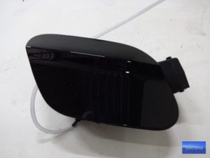 510809857 Klapka wlewu paliwa VW GOLF SPORTSVAN