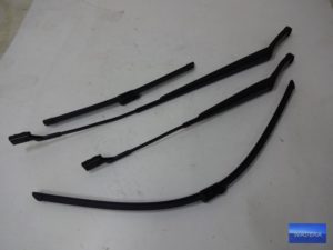 517955410A/409A Pióra wycieraczki VW SPORTSVAN