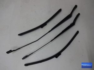 5N2955409/410 Pióra wycieraczki VW TIGUAN UK!!