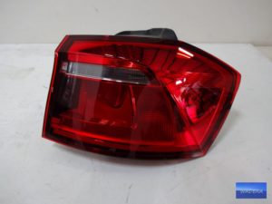 510945096k lampa tylna - prawa do VW SPORTSVAN