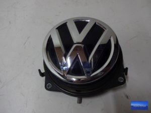 5G9827469D emblemat zamek klapy VW GOLF 7 KOMBI