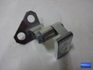 3C4833401D Kompletny zawias drzwi LEWY NOWY