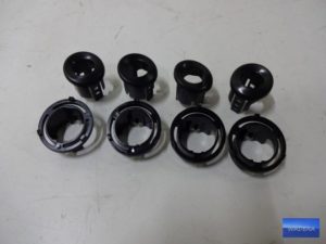 5N0919503E komplet mocowania czujnika pdc VW