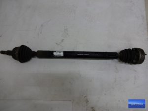 1J0407272DA Półoś przegub VW GOLF IV 4 super stan
