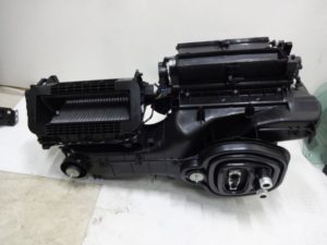5Q1820005R Nagrzewnica VW GOLF VII J. NOWA ORYG!!