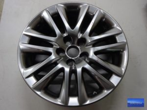 Felga aluminiowa LEXUS 19"x8J Oryginał