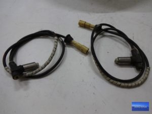 437927003B CZUJNIK ABS VOLKSWAGEN