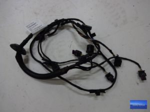 Vw wiązka zderzaka tył tiguan 4 pdc 5N0971104M