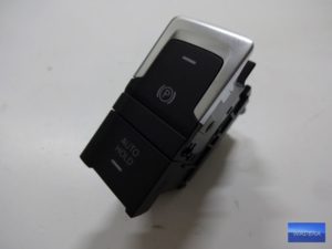 517927225 Przycisk hamulca VW golf VII SPORTSVAN