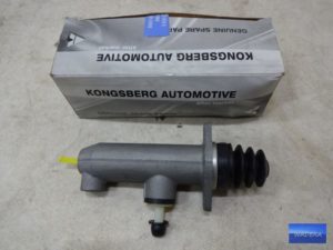 626760AM Siłownik Pompa sprzęgła DAF