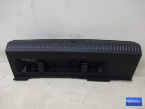 6R6863485 Nakładka progu bagażnika VW POLO 6R IGŁA