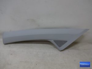 1S0867233D Tapicerka słupka przód VW UP CITIGI MII