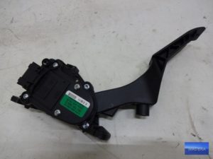 7E1721503C Pedał gazu VW T5 LIFT T6 nowy