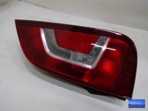 1S0945096D Lampa tył VW UP CITIGO MII Str prawa
