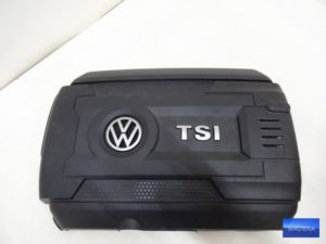 Golf 7 2,0 TSI pokrywa silnika 06K103925 G P/Q